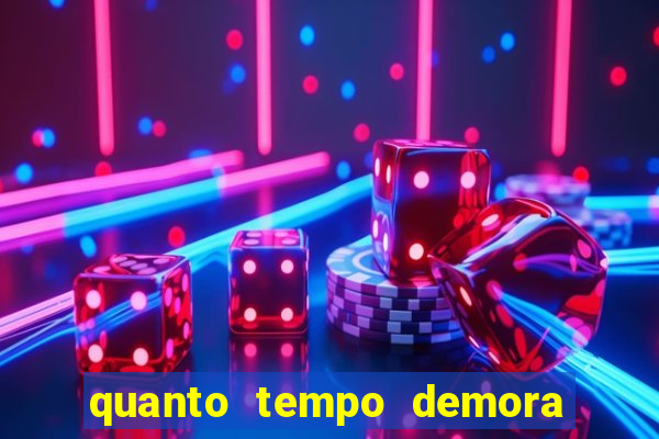 quanto tempo demora para o registro aparecer na carteira digital